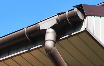 types of Dewsbury fascias