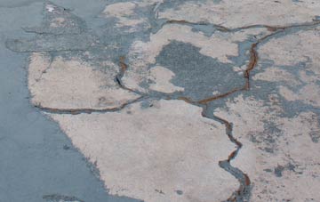 fibreglass roofing replacement Dewsbury