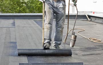 flat roof replacement Dewsbury, West Yorkshire