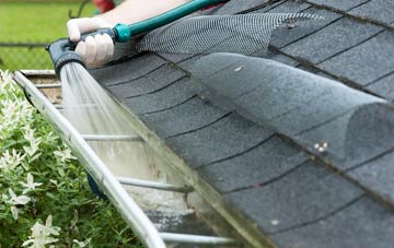 Dewsbury gutter cleaning costs