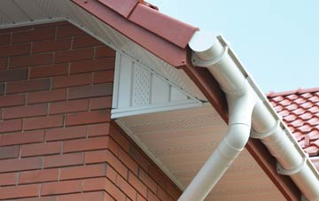 Dewsbury soffit repair costs