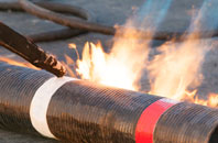 Dewsbury flat roofing replacement