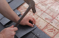 free Dewsbury garage roof repair quotes