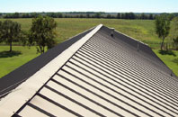 Dewsbury metal roof quotes