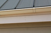 Dewsbury soffit repair